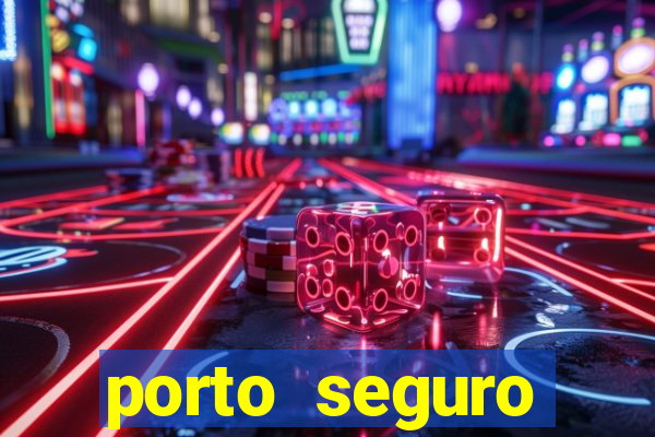 porto seguro reclame aqui