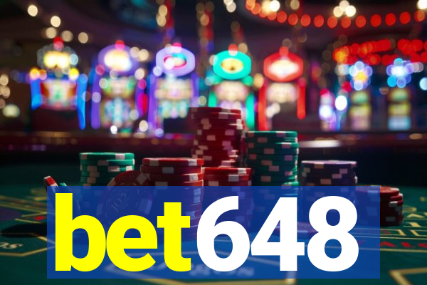 bet648