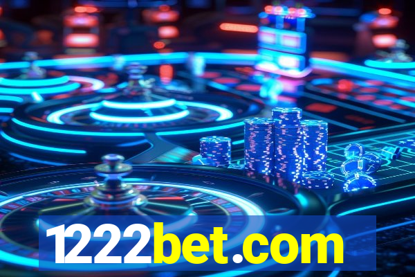 1222bet.com