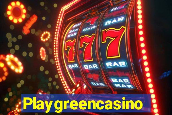 Playgreencasino