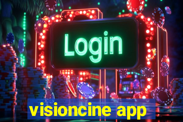 visioncine app