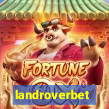 landroverbet