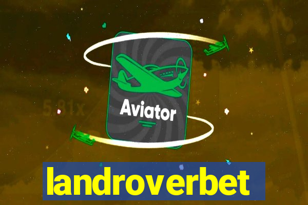 landroverbet