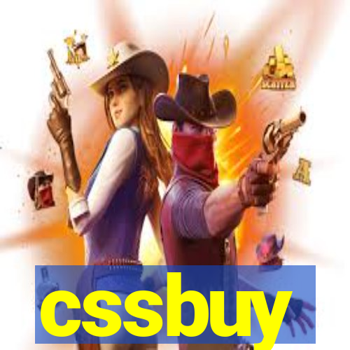 cssbuy