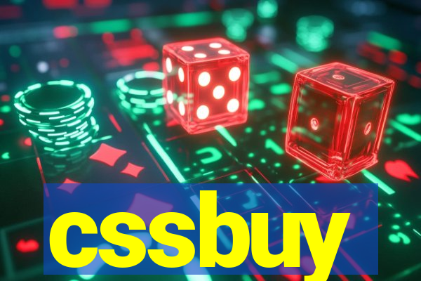 cssbuy