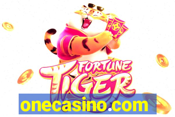 onecasino.com