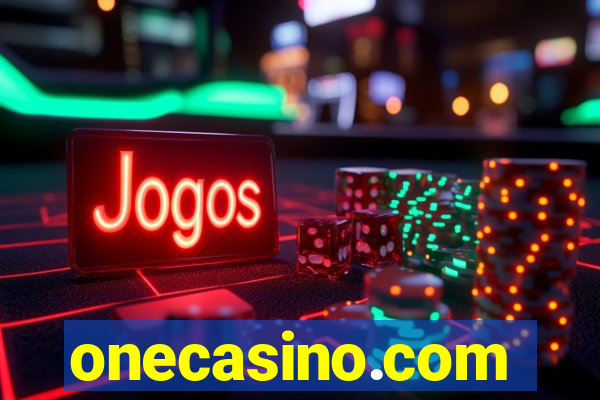 onecasino.com