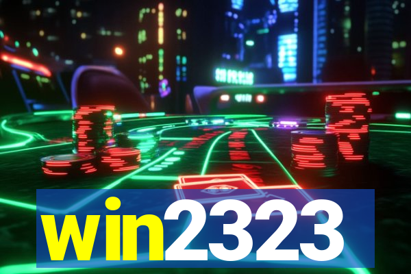 win2323