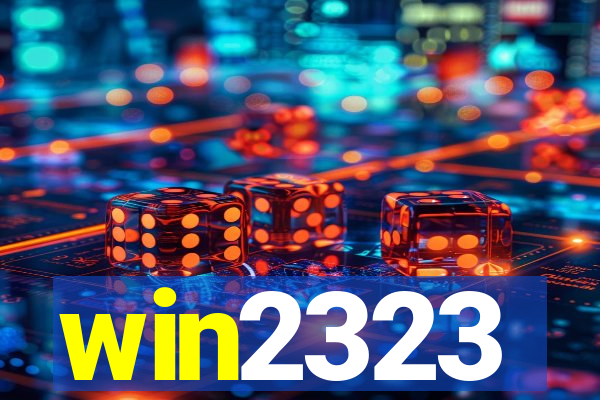 win2323