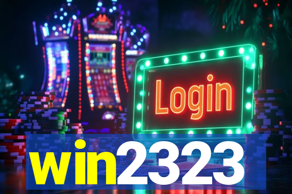 win2323