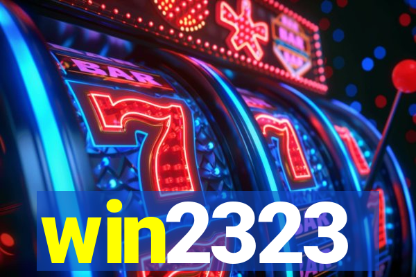 win2323