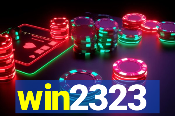 win2323