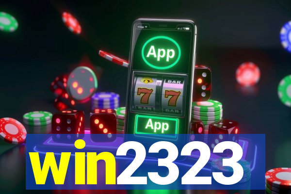 win2323