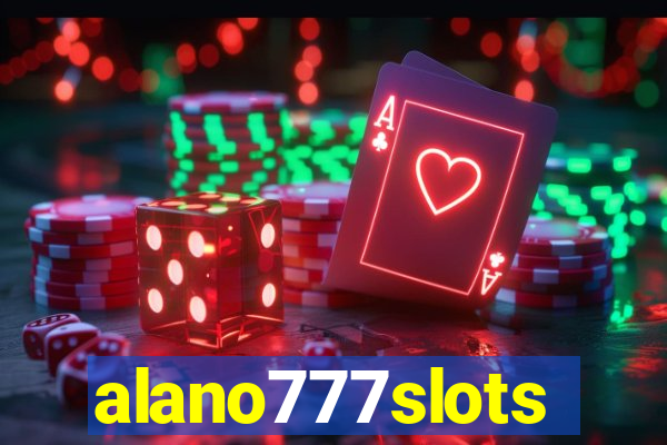 alano777slots