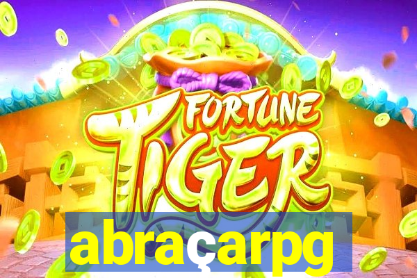 abraçarpg