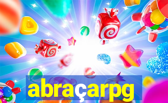 abraçarpg