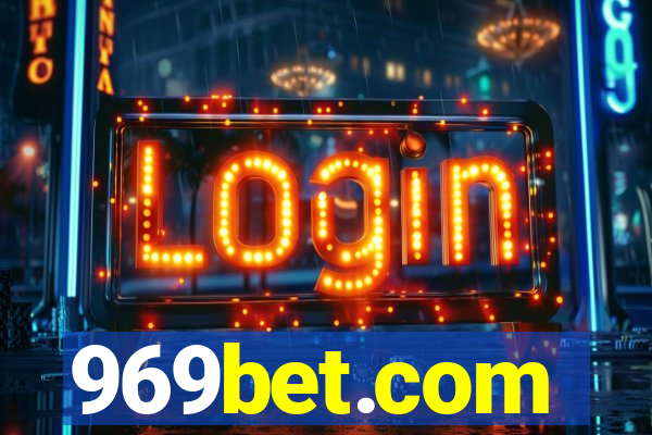 969bet.com