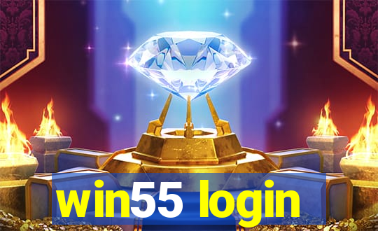 win55 login