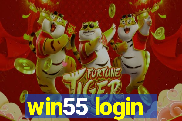 win55 login