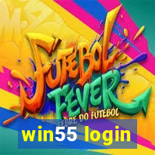 win55 login