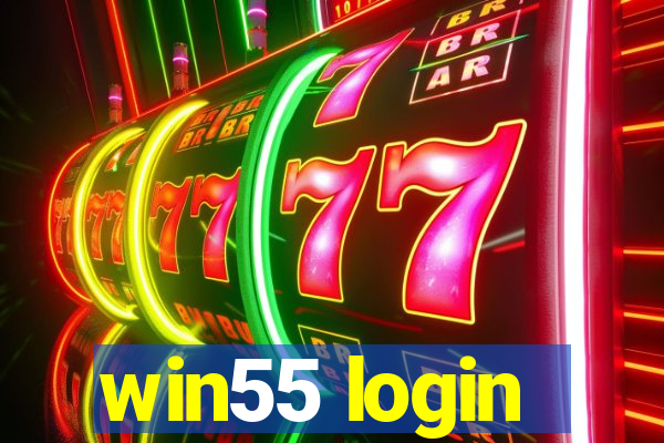 win55 login