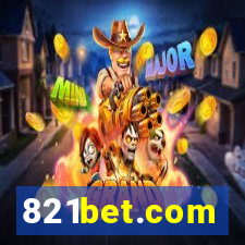 821bet.com