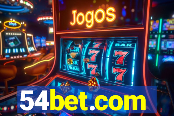 54bet.com