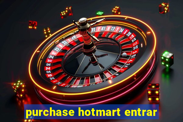 purchase hotmart entrar