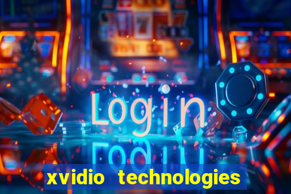 xvidio technologies startup download free