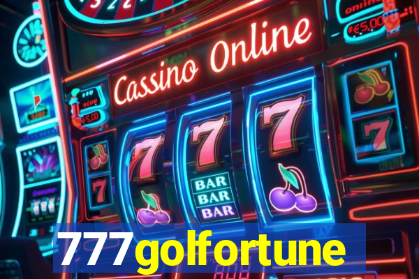 777golfortune