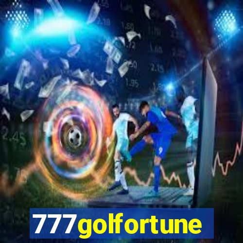 777golfortune