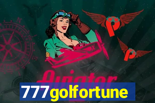 777golfortune