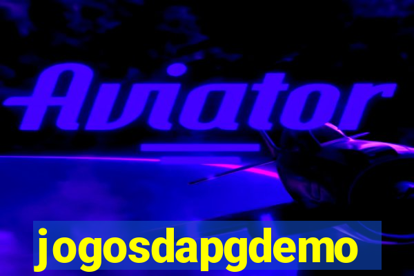 jogosdapgdemo