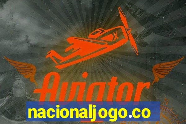 nacionaljogo.com