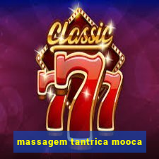 massagem tantrica mooca