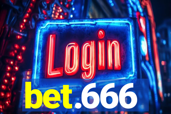 bet.666