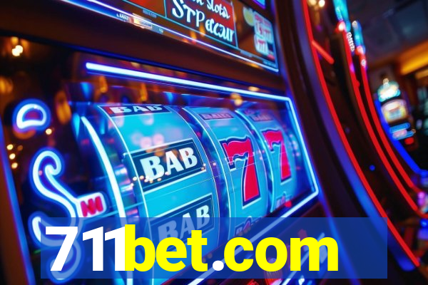 711bet.com