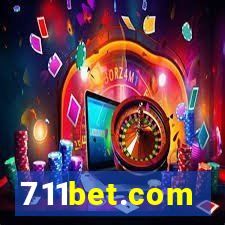 711bet.com