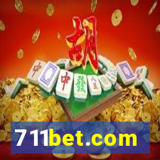 711bet.com