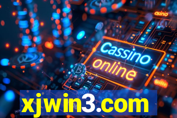 xjwin3.com