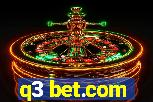 q3 bet.com