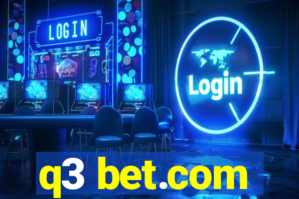 q3 bet.com