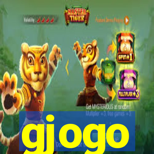 gjogo