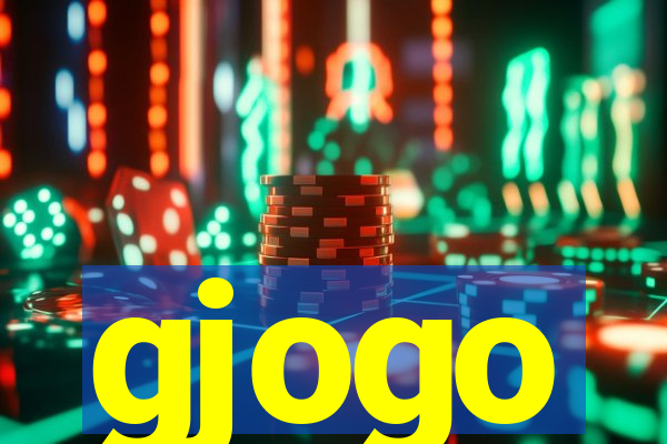 gjogo