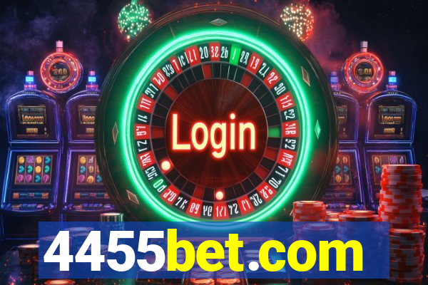 4455bet.com