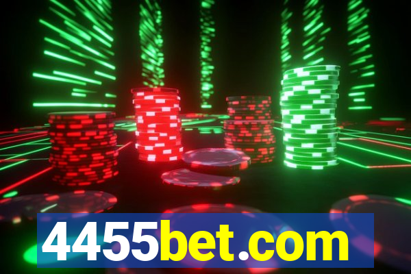 4455bet.com