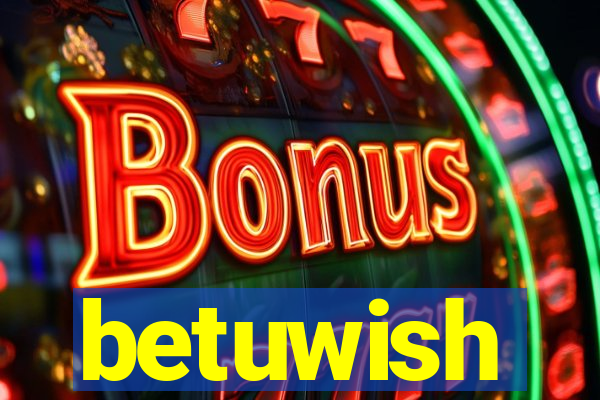 betuwish