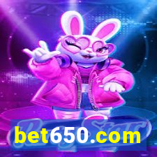 bet650.com