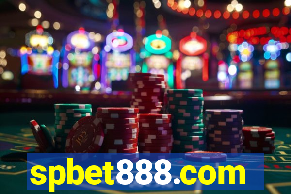 spbet888.com