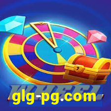 glg-pg.com